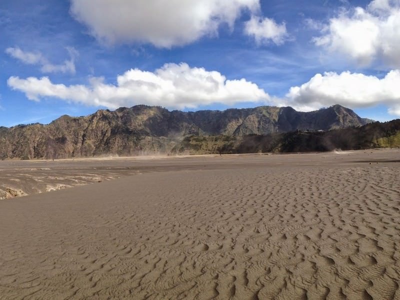 Pasir Berbisik Bromo