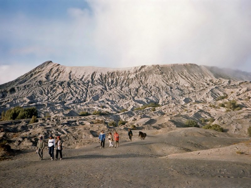 Bromo Every Weekend