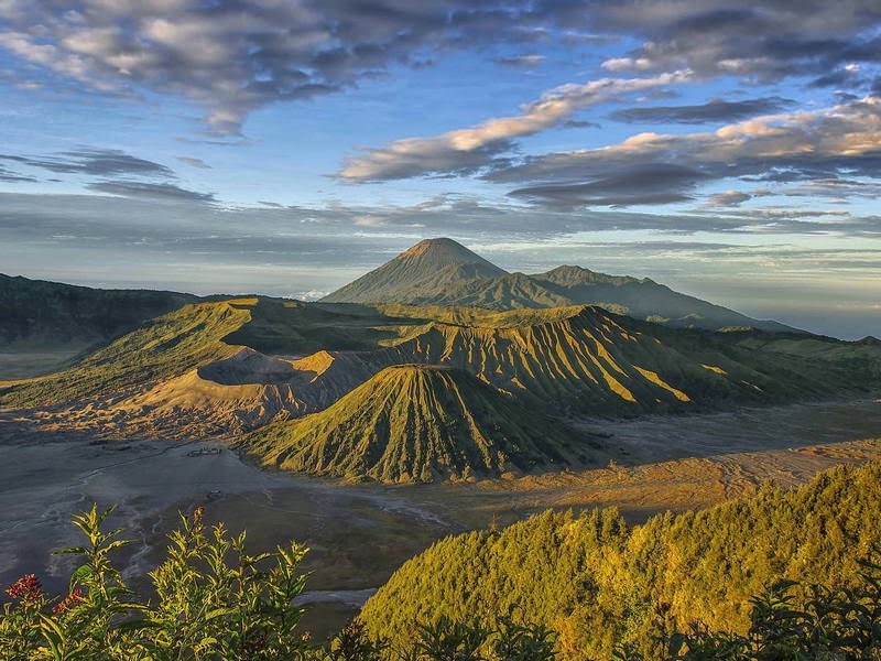 Bromo - Ranu Kumbolo 3D-2N