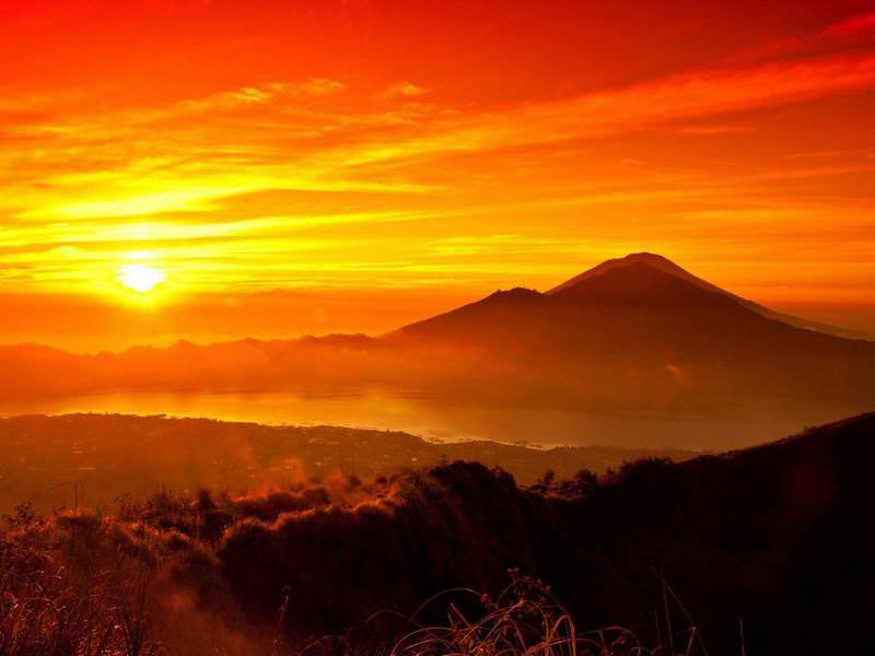 Bromo Madakaripura 2D-1N