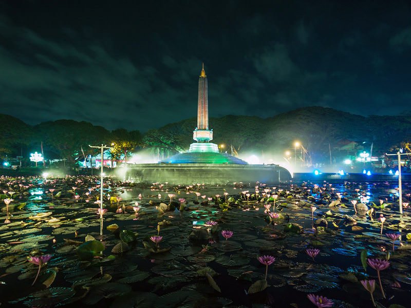 Malang - Batu - Bromo 3D-2N