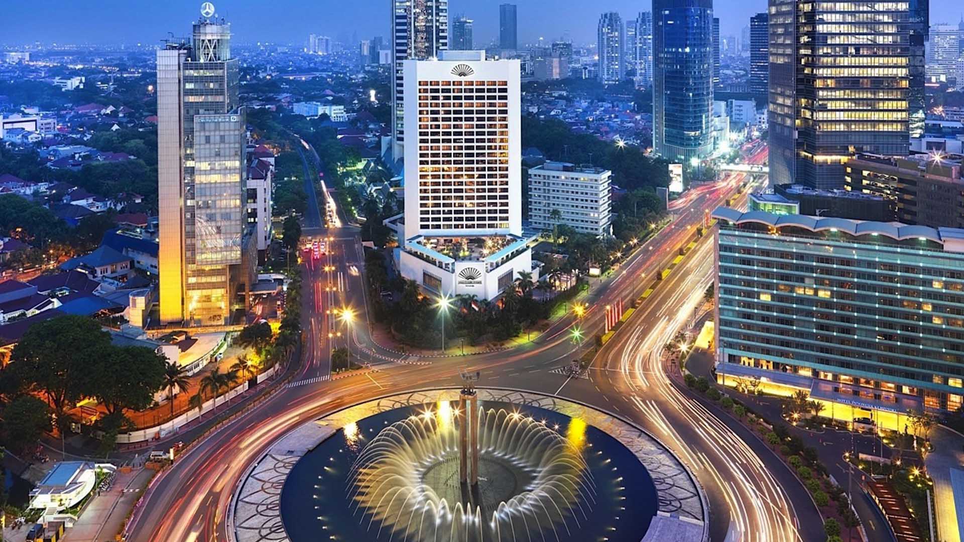 Pemindahan Ibukota Indonesia