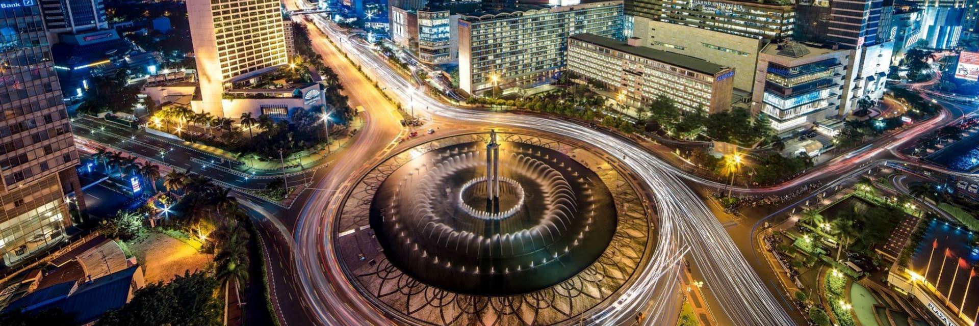 15 Spot Instagram Terbaik di Jakarta yang Akan Menjadikan 