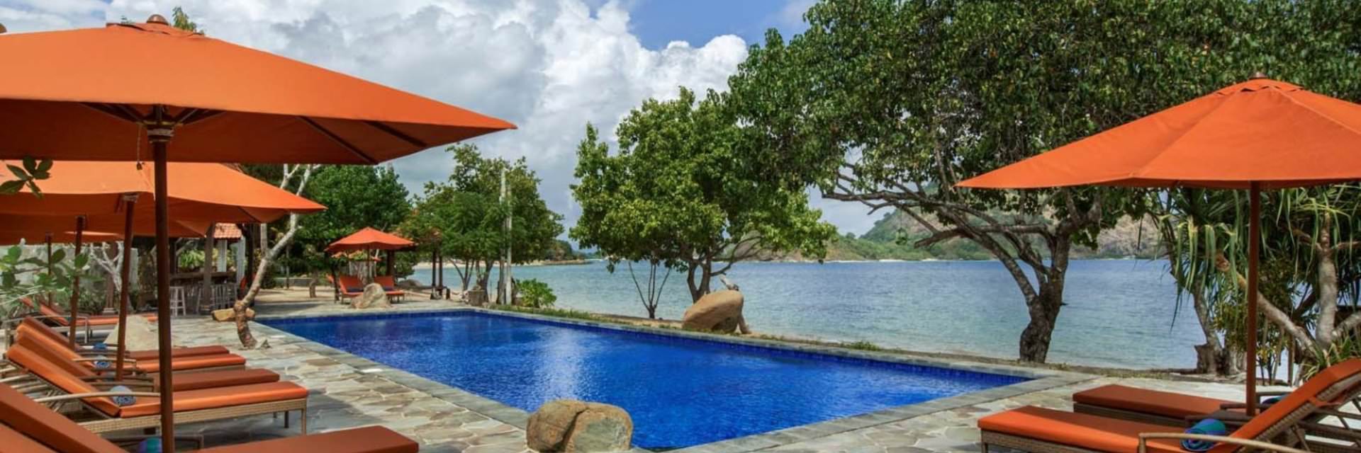 Plataran Komodo Beach Resort Tempat Honeymoon Selain Maldives 
