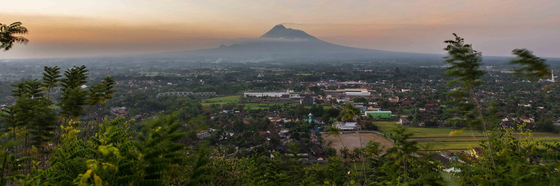 Hunting Landscape View Yang Alami Di Yogyakarta Yuk Ke 8 Lokasi Ini