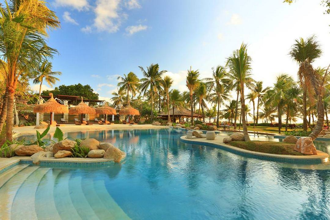 Bali Mandira Beach Resort Legian Pool Bali Mandira Beach Resort Legian Pool - Dolan Dolen