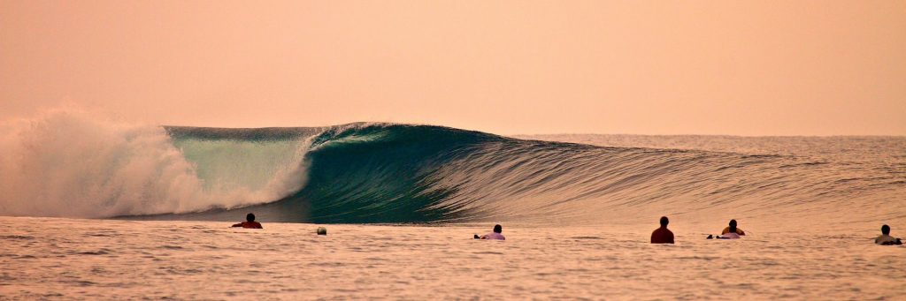 Honeymoon Romantis di Macaronis Resort Mentawai svg xml  3Csvg 20viewBox 3D 270 200 201024 20341 27 20xmlns 3D 27http 3A 2F 2Fwww - Dolan Dolen